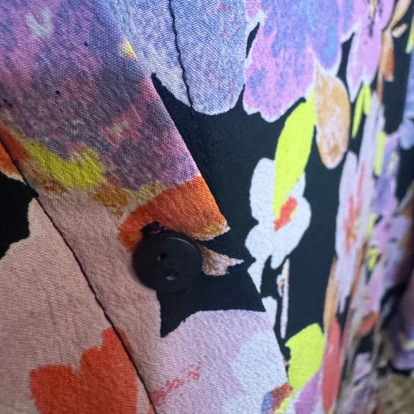 Vero Moda Shirt Dress🔥 NWT - Picture 7 of 8